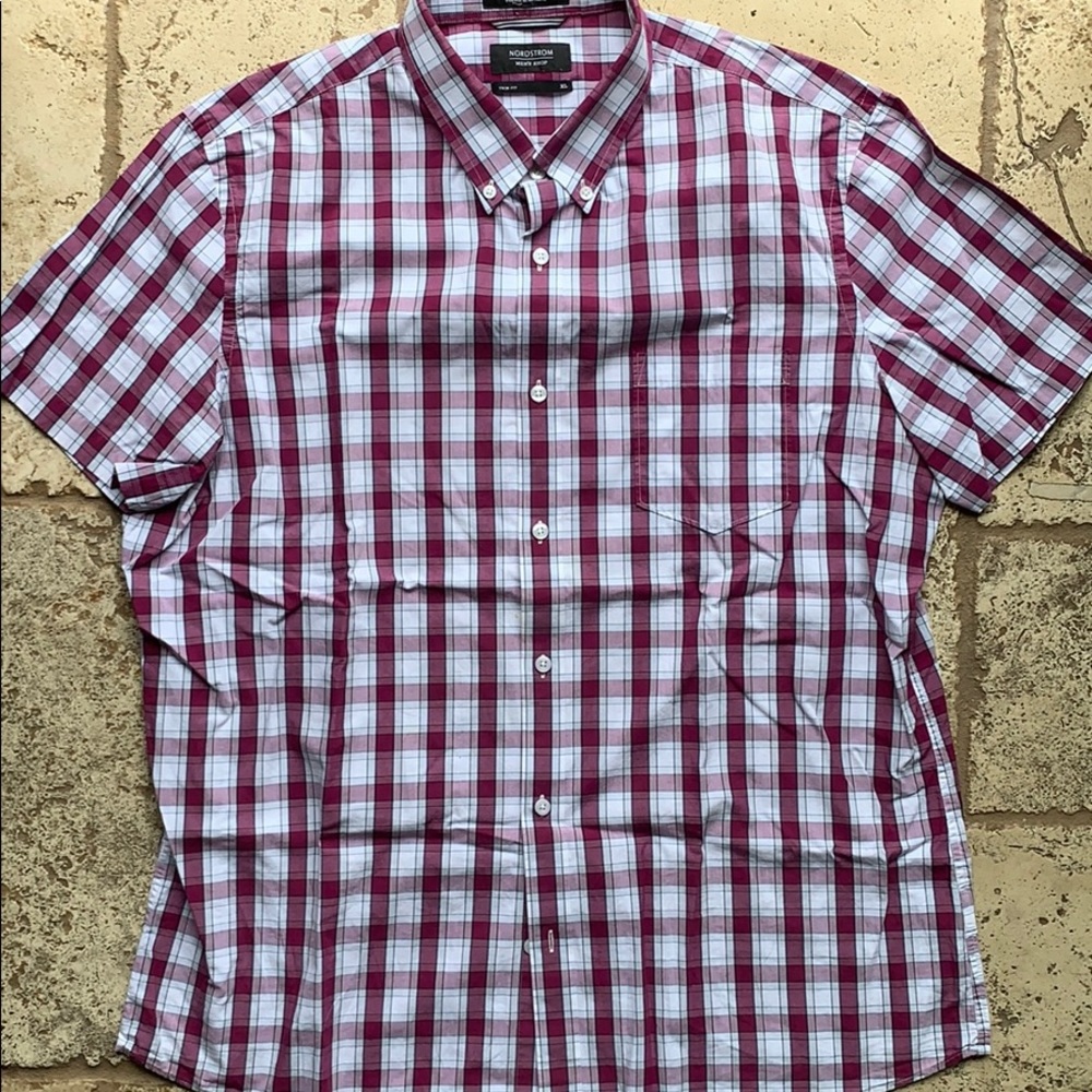 2 button downs - Picture 3 of 3